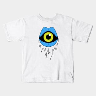 Eyelip Kids T-Shirt